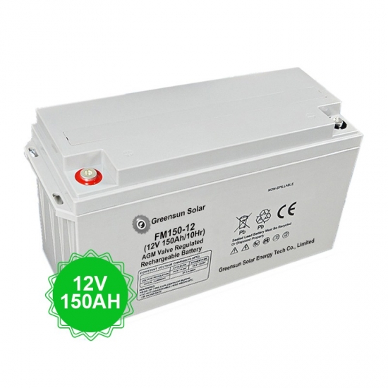 buy Storage Solar Solar Battery Pack,Storage 150ah Deep Cycle 12v AGM Cycle 12v 150ah Pack AGM Deep Battery suppliers,manufacturers,factories