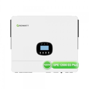 growatt spe 12000es inverter