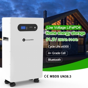 16kwh lithium battery
